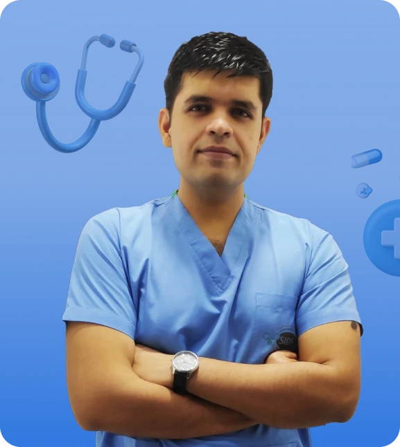 Advanced Gastroenterology Clinic Surat