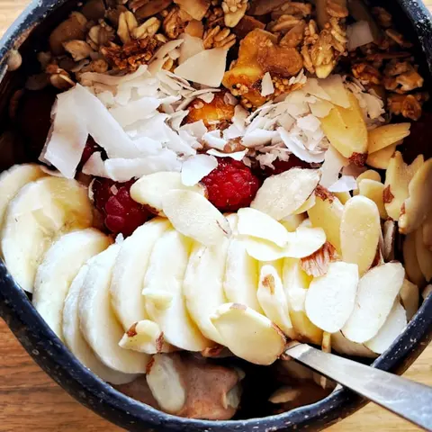 Diet and nutrition advice