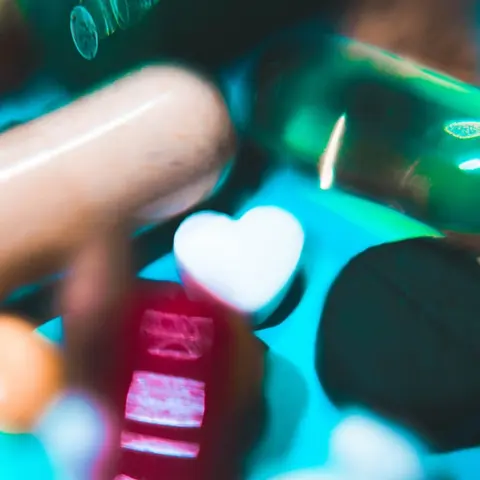 Pharmacy support