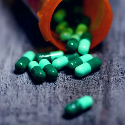 Medical prescriptions