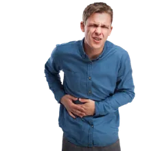 Gastroenterology: Stomach Pain